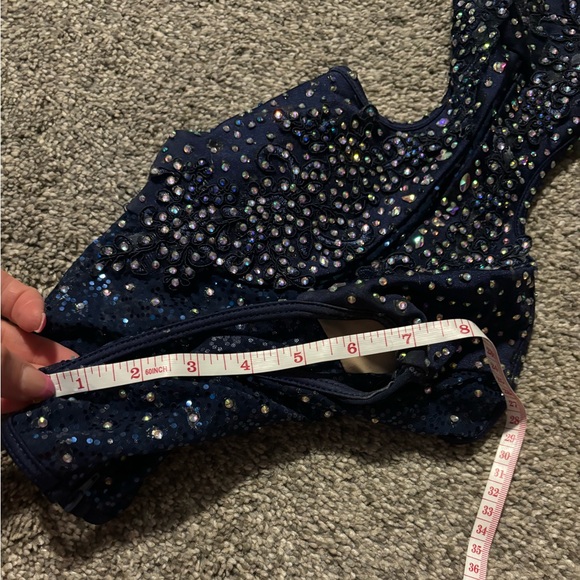 Custom Dance Costume - Picture 5 of 14